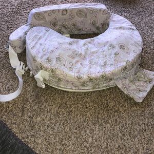 My Brest friend pillow